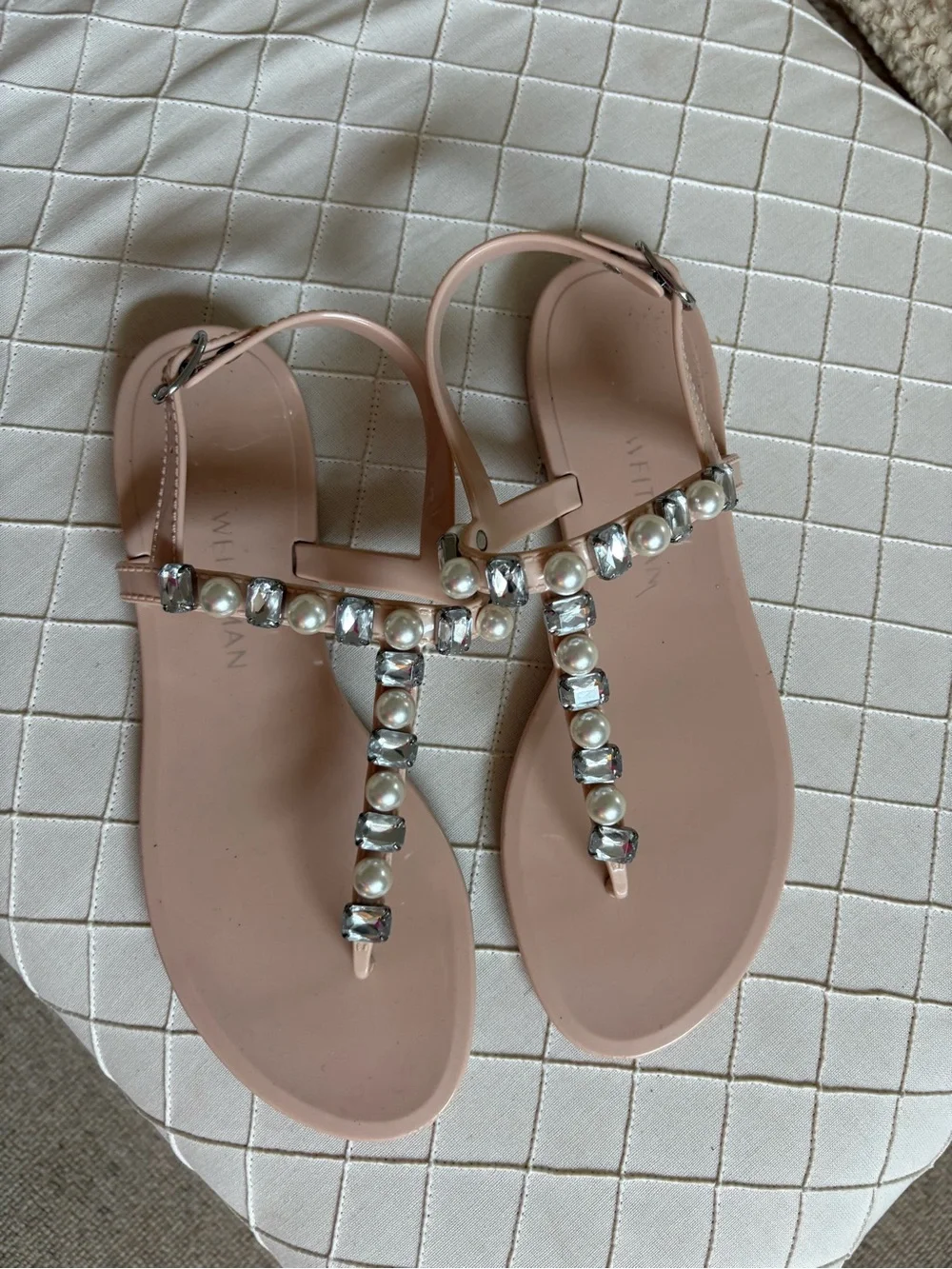 Stuart Weitzman Sandals